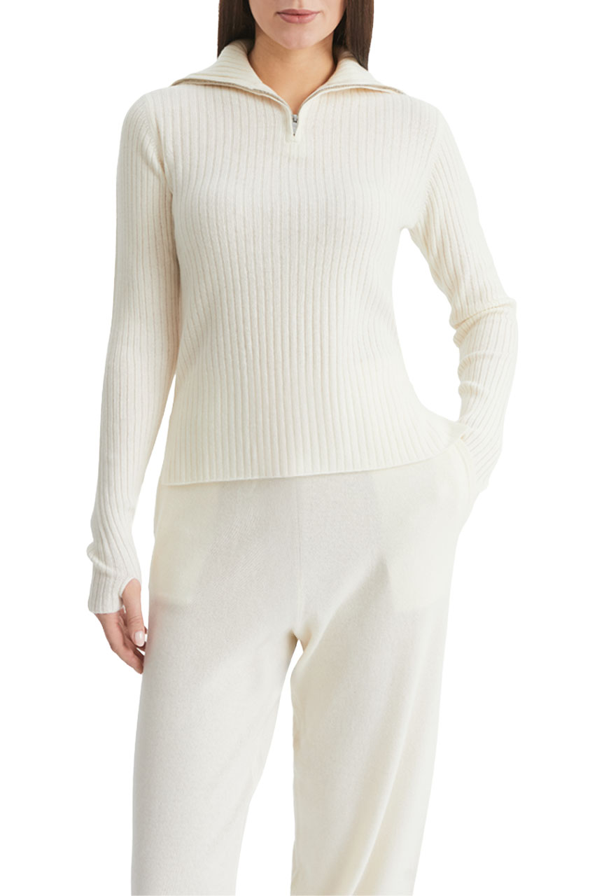 Свитер 112510 АЙВОРИ, фото 3